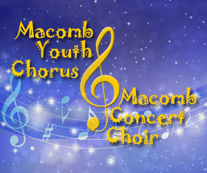 The Macomb Ballet Image